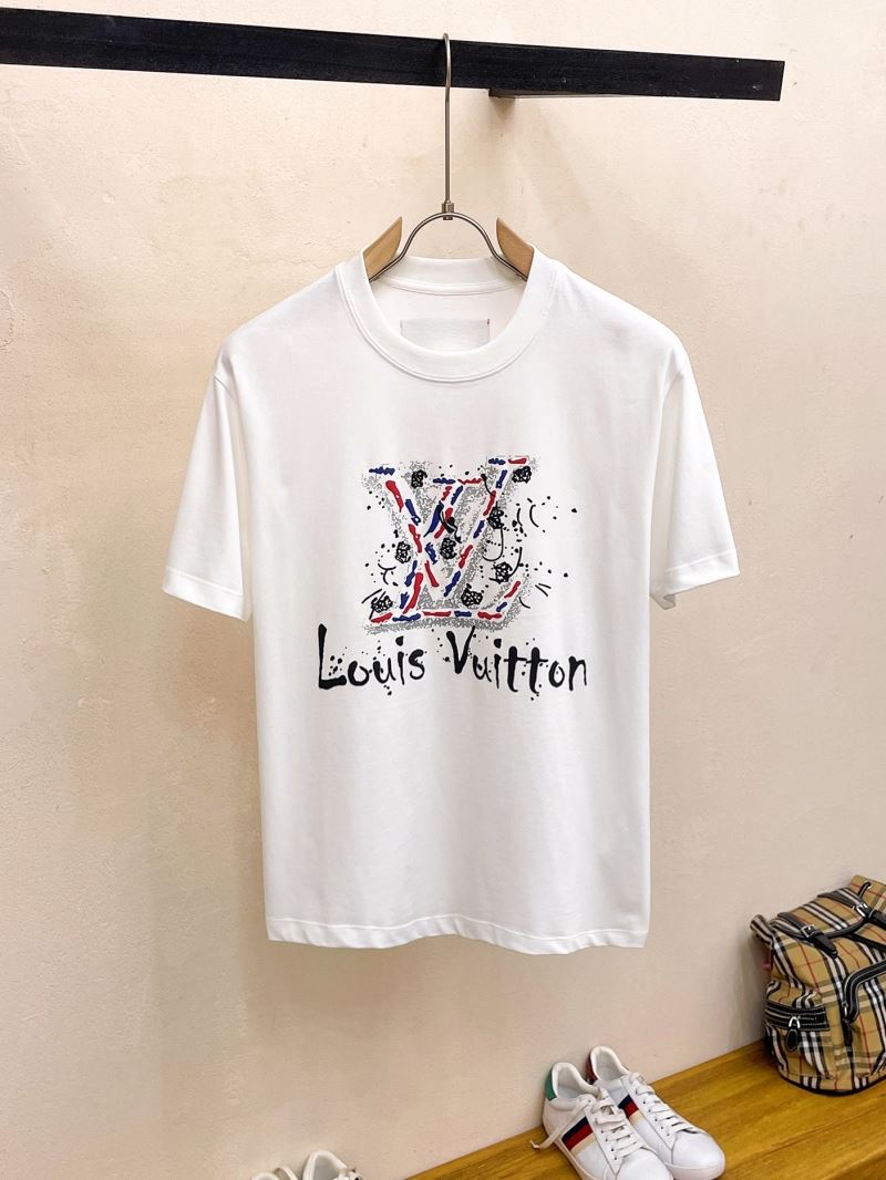 Louis Vuitton T-Shirts